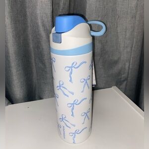 Hydrapeak Oasis Bow Water Bottle